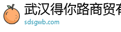 武汉得你路商贸有限公司