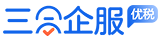 工商注册公司-营业执照办理-代理记账公司-三合优税